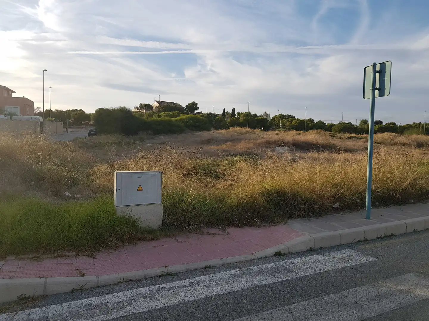 Terreny rústic en venda a Pt Horna Baja, imagen 7