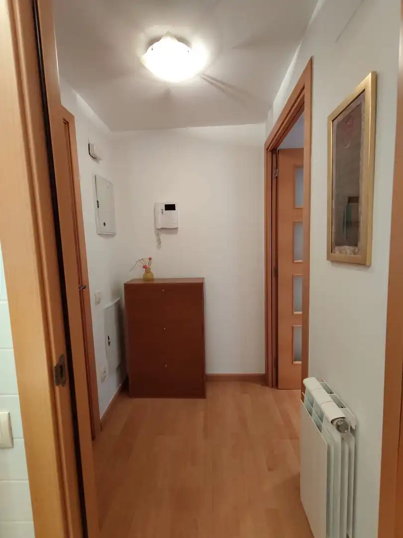 Flat for rent in Carrer Manuel de Falla, Nou Eixample Sud