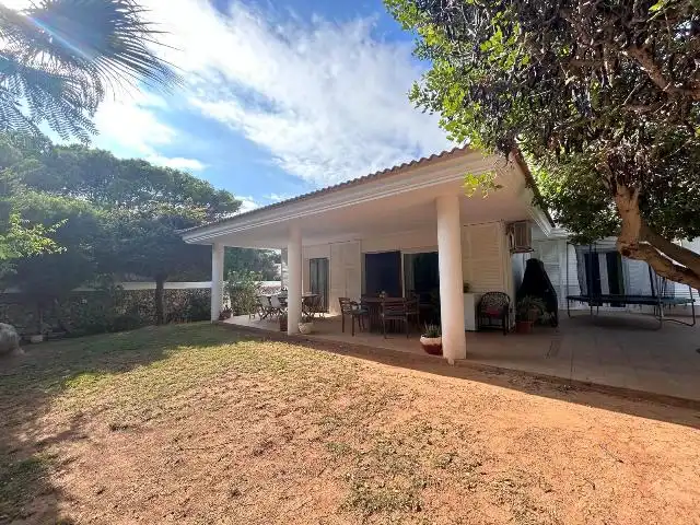 Xalet amb piscina en venda a Cala Blanca, imagen 3