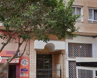Exterior view of Flat to rent in Almazora / Almassora  with Furnished