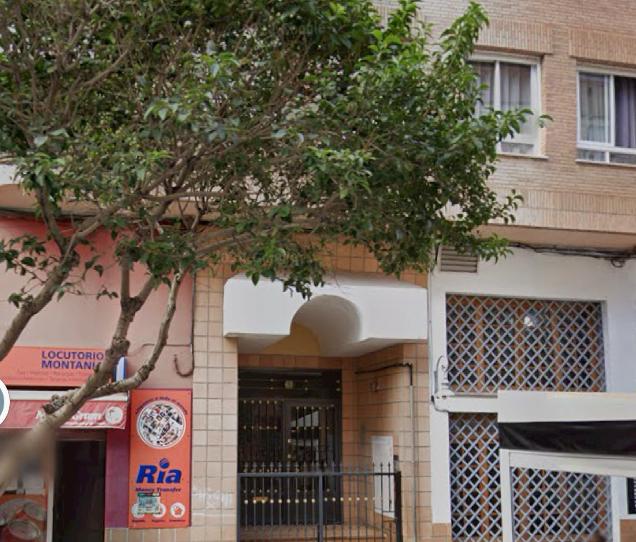Photo 1 of Flat to rent in Avenida de Jose Ortiz, Centro, Castellón