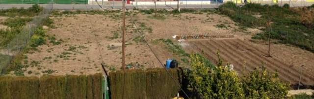 Terreno residencial en Venta en La Arboleja