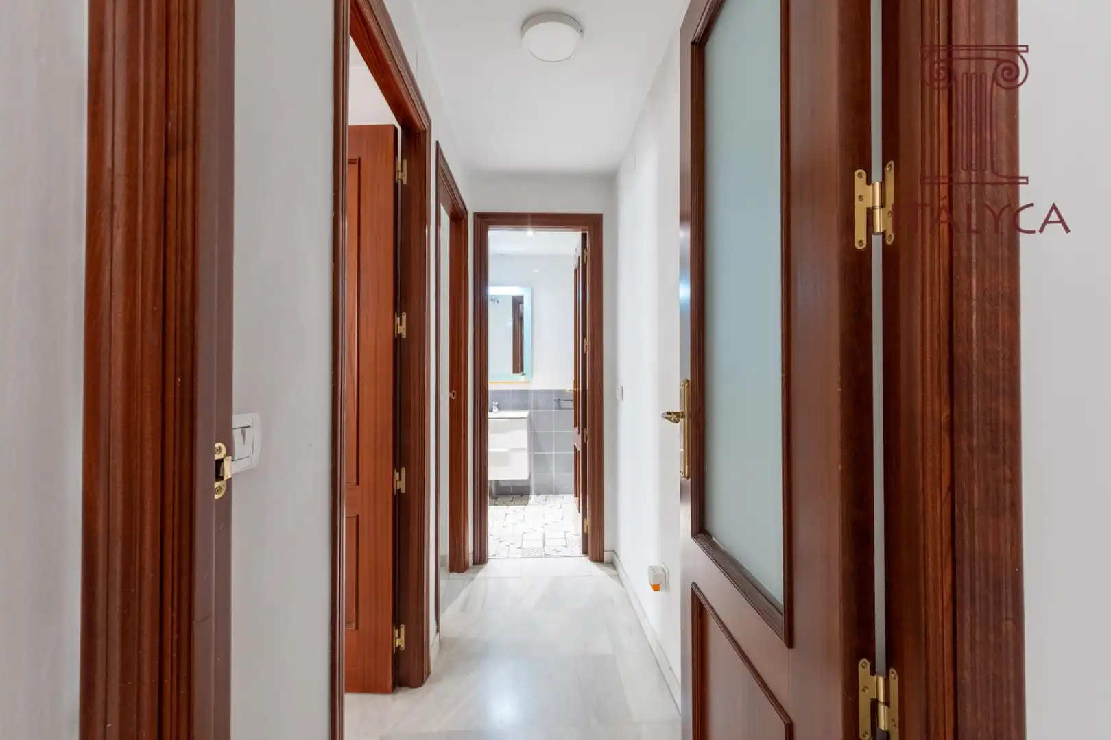 Piso con ascensor en venta en Macarena, imagen 27