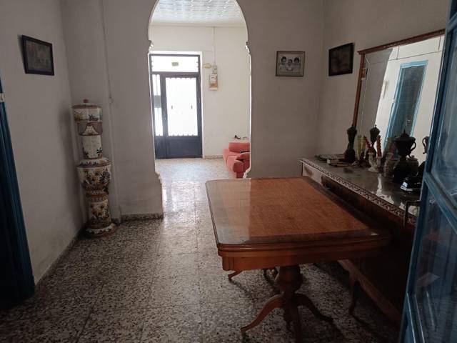 Planta baja en Venta en El Toscar