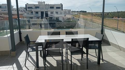 Photo 3 of Attic to rent in Juan Pablo II, Las Vaguadas, Badajoz