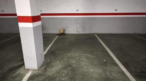 Photo 4 of Garage for sale in Avenida Carlos III, El Puerto, Almería