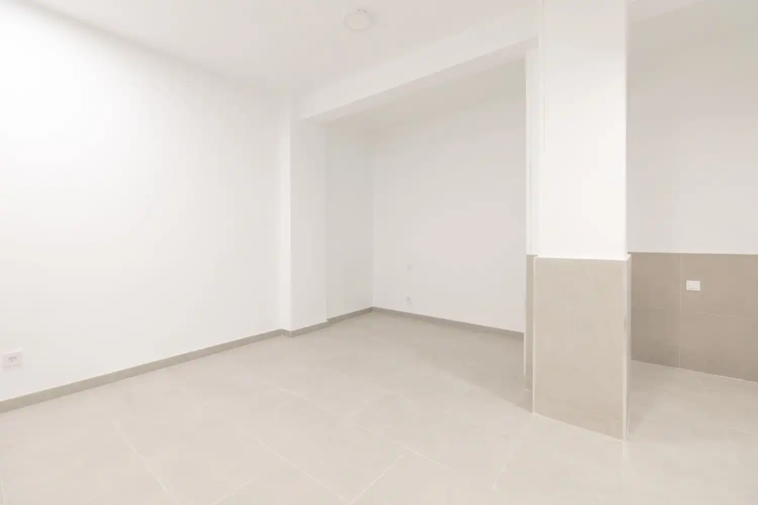 Wohnung mit Aufzug zum Verkauf in Paseo de la virgen del puerto, imagen 10