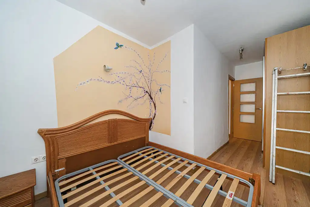Schlafzimmer von Gebäude zum Verkauf in Orihuela