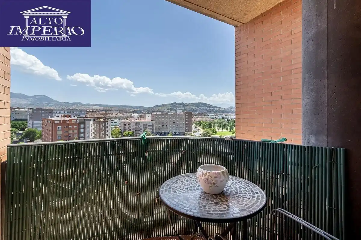 Flat with terrace for sale in Chana, imagen 10