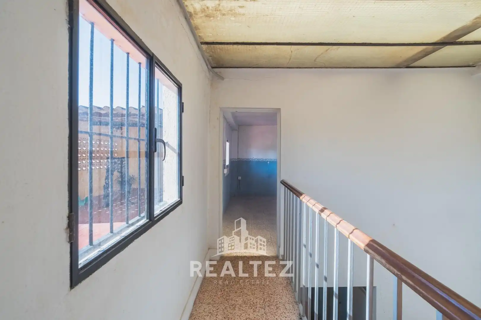 Flat for sale in Jerez de la Frontera  with Terrace, Balcony and Alarm