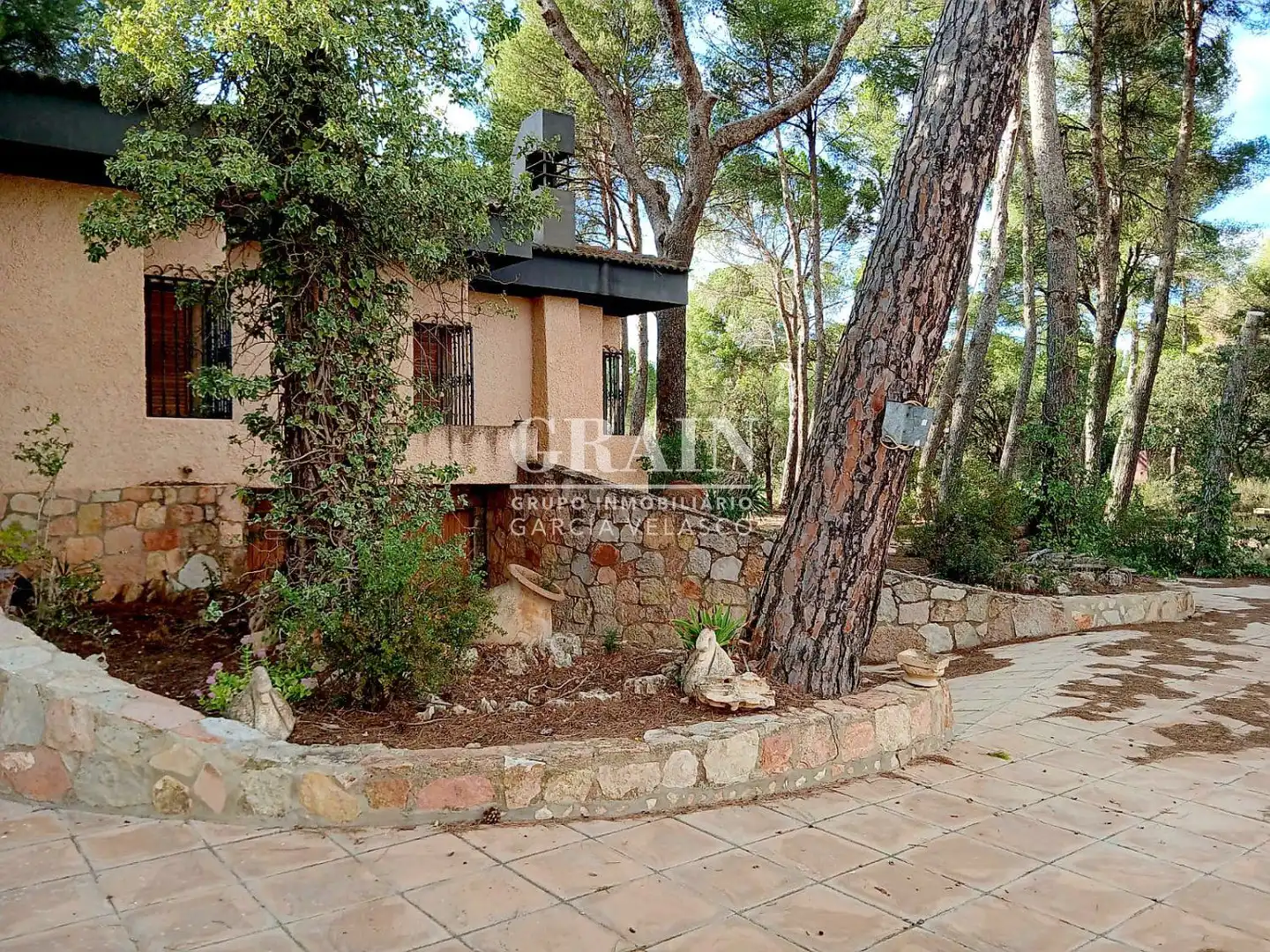Chalet en venta en Pedanías - Extrarradio, imagen 4