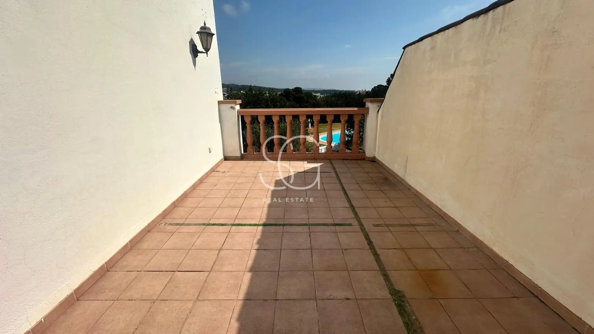 Casa aparellada en venda a Roda de Barà, imagen 22