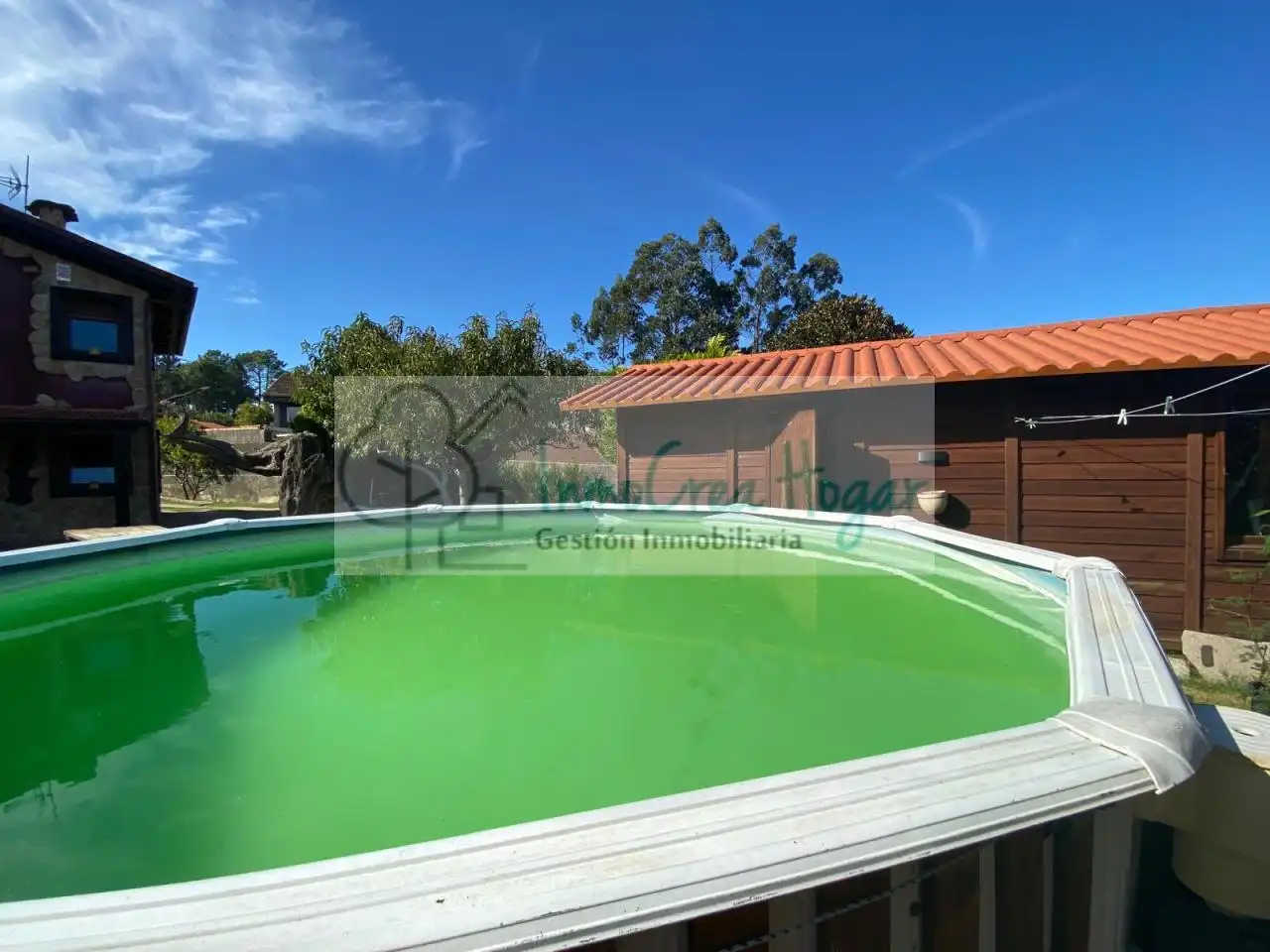 House with pool for sale in Mos, imagen 46