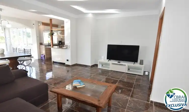 Casa amb jardí en venda a Nord, imagen 14