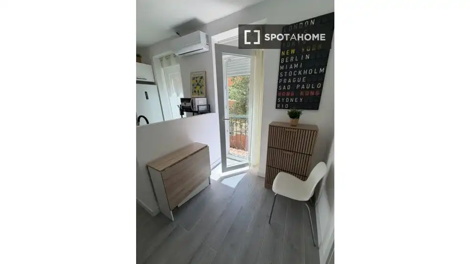 Appartement avec terrasse à louer à Tetuán, imagen 7