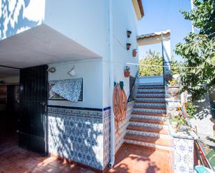 Single-family semi-detached for sale in Almuñécar