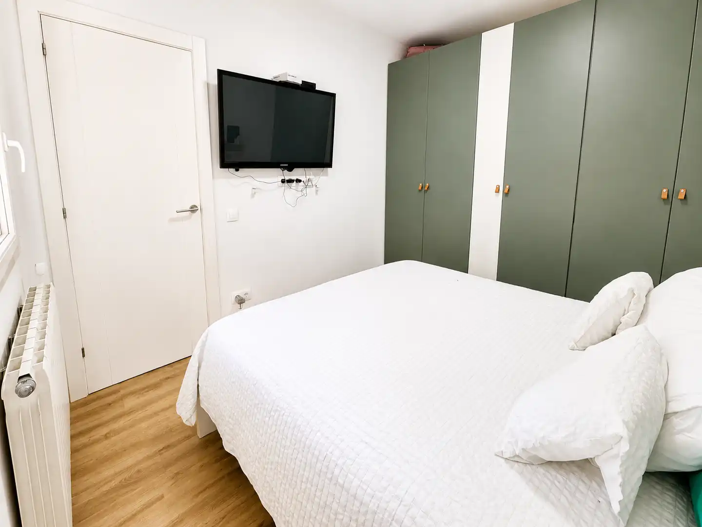 Wohnung mit Terrasse zum Verkauf in Avenida VENTURA GASSOL DE, imagen 17
