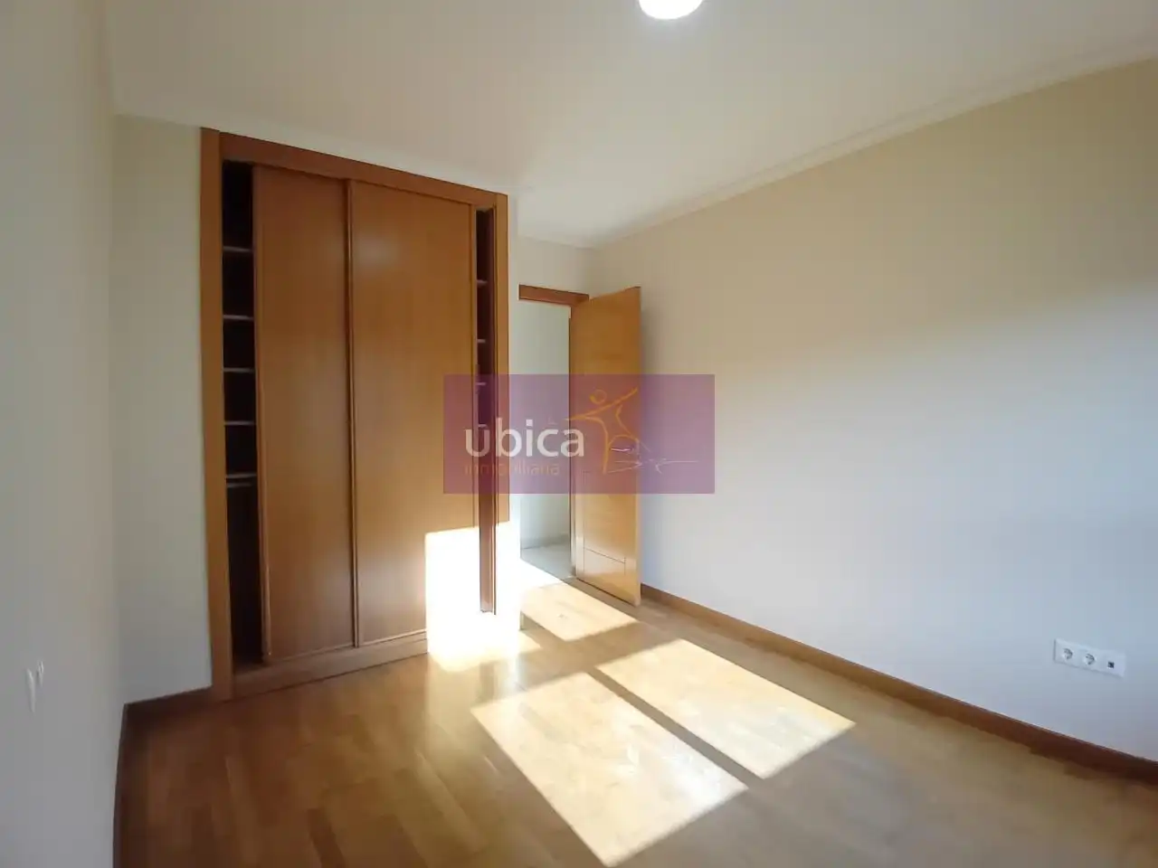 Habitación de Piso en venta en Salceda de Caselas con Calefacción