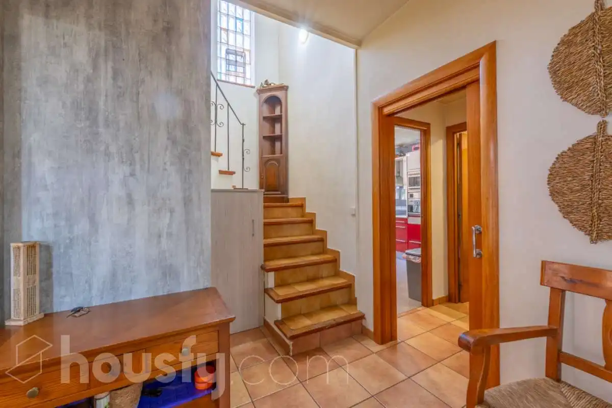 Houses for sale in Sant Pere de Ribes  with Air Conditioner, Heating and Private garden