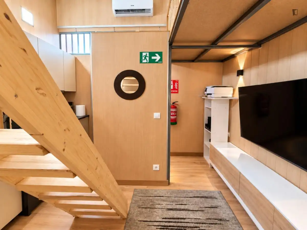 Apartments for rent in Latina