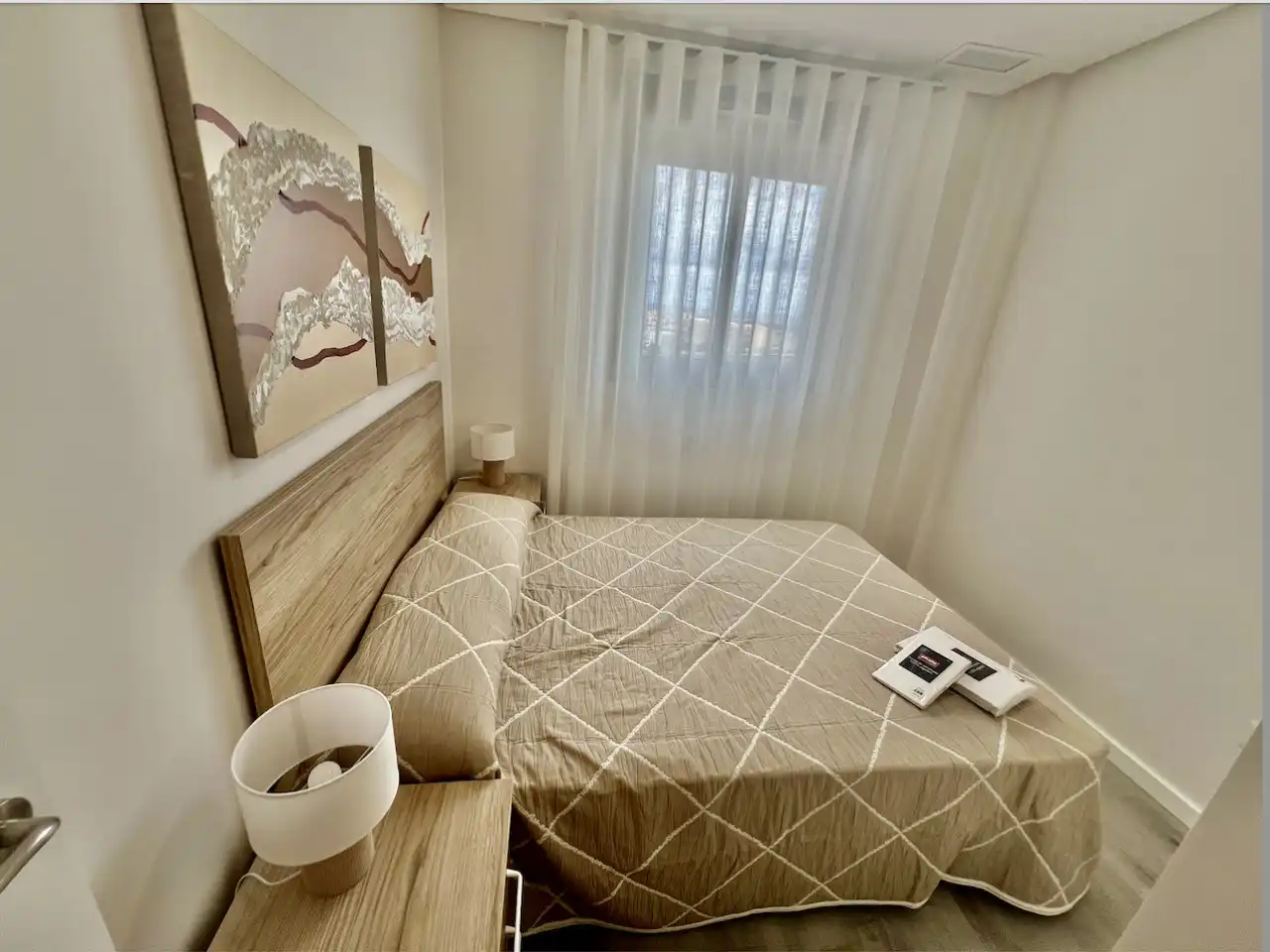 Habitación de Ático en venta en Orihuela con Calefacción, Terraza y Trastero
