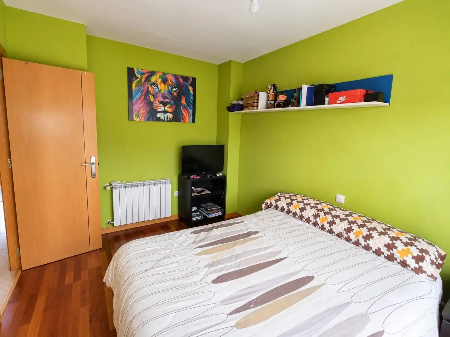 Detached house with pool for sale in Numancia de la Sagra, imagen 13