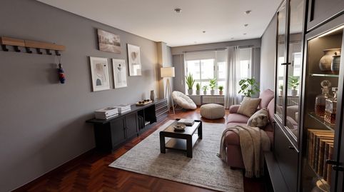 Foto 3 de Pis en venda a Quintian, Ventiun, Ourense Capital