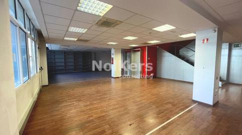 Foto 2 de Oficina en venda a La Bordeta, Barcelona