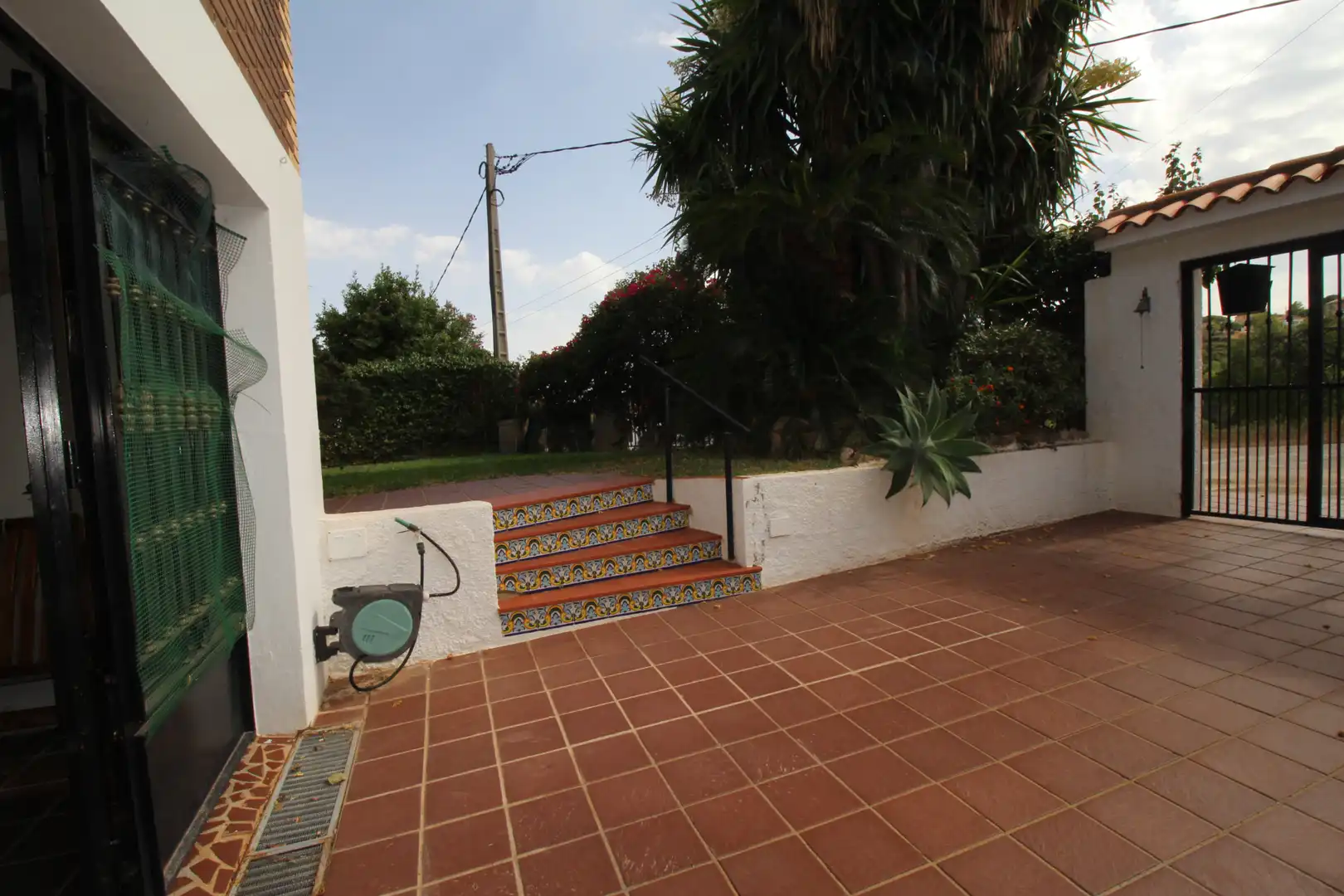 Villa con piscina in vendita a Catadau, imagen 56