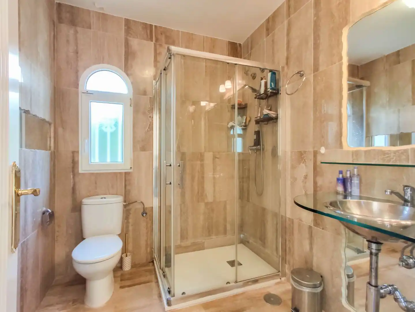 Chalet con piscina en venta en Orihuela Costa, imagen 23