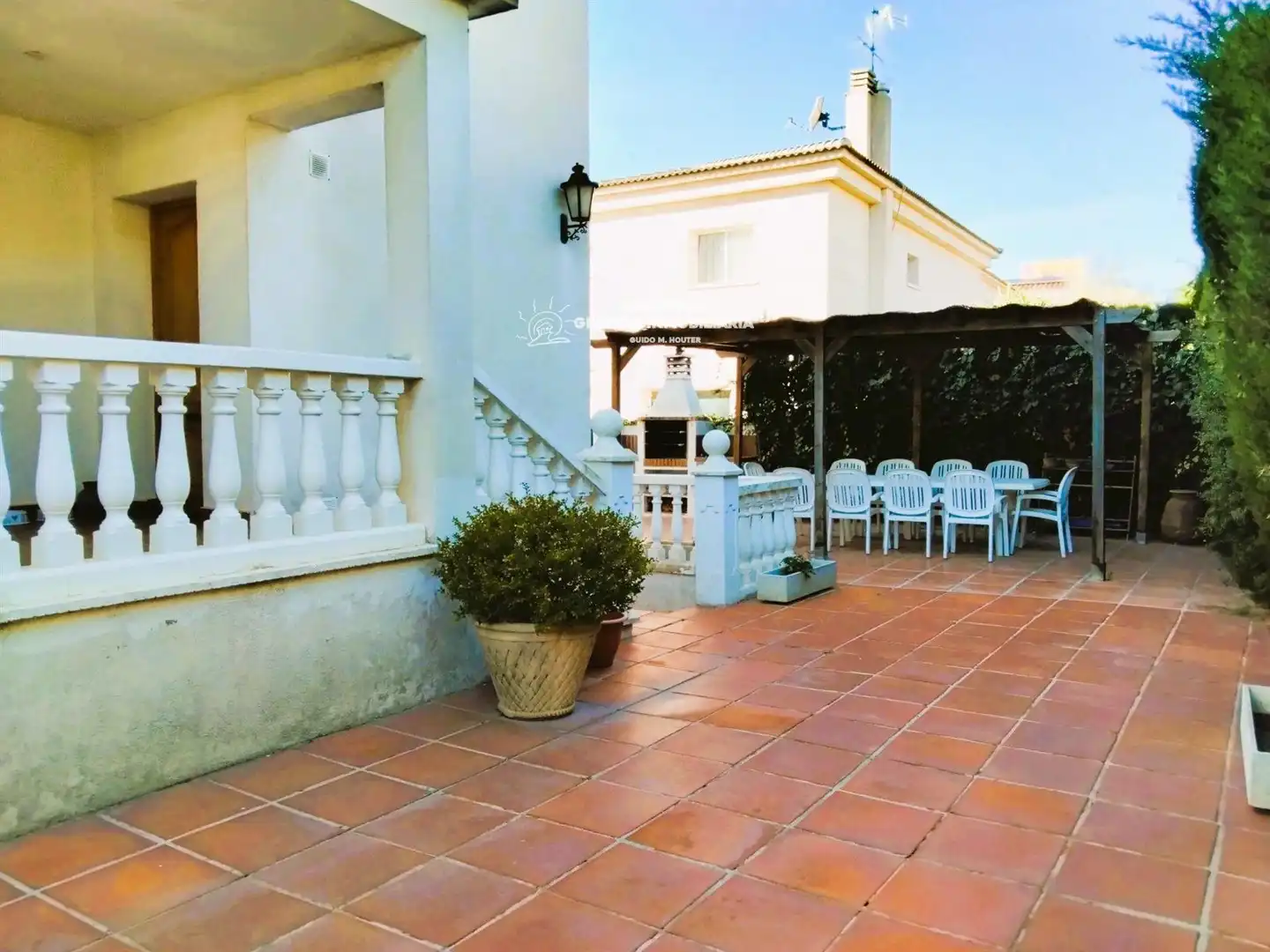 Villa avec piscine à vendre à HIPOCRATES, imagen 59