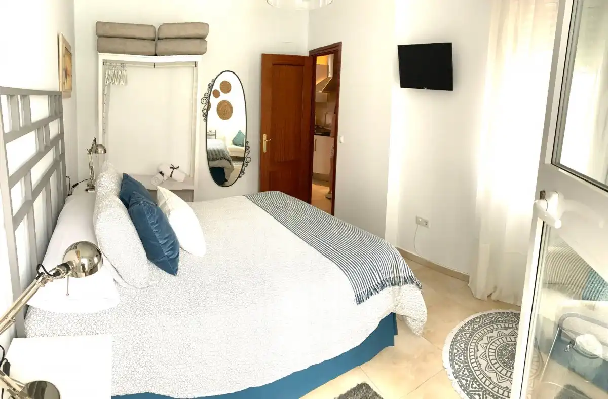 Apartamento de alquiler en Sta. Marina - San Andrés - San Pablo - San Lorenzo