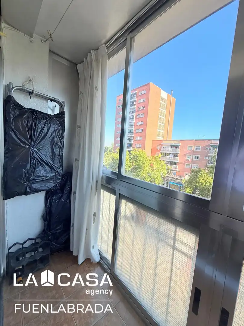 Flat with lift for sale in Calle Betanzos, imagen 10
