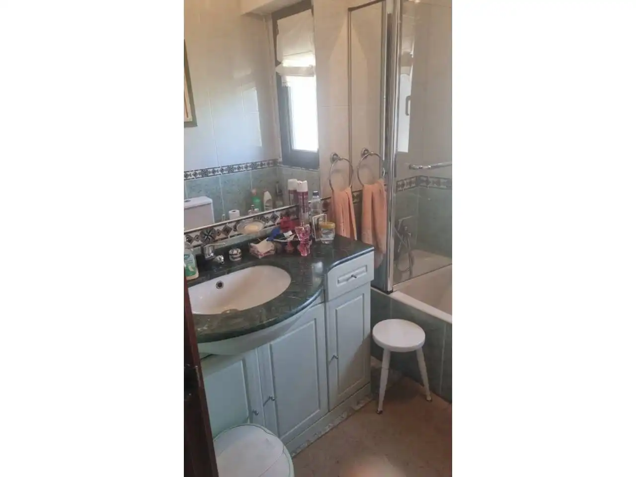 Bathroom of Detached homes for sale in Irun   with Heating and Terrace