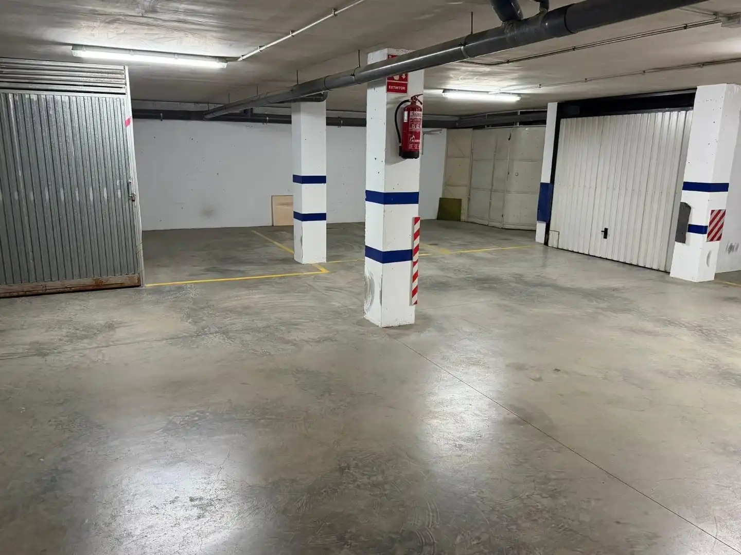 Parcheggio in vendita a Cieza, imagen 2