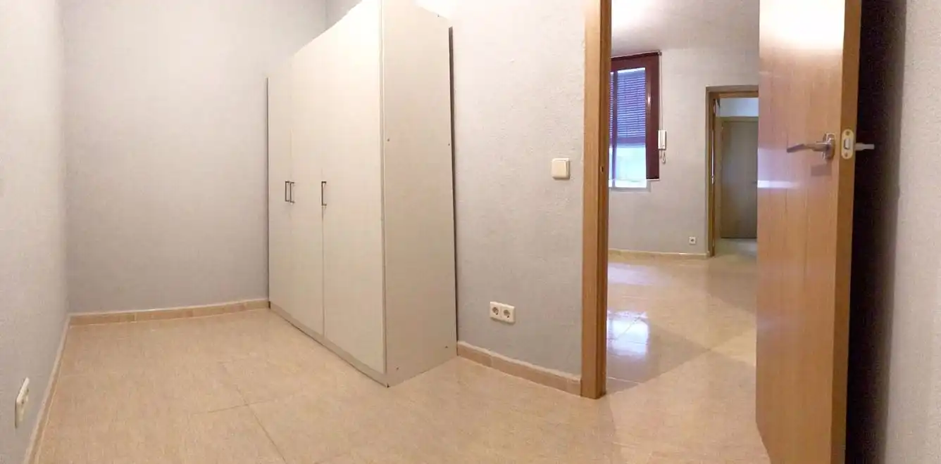 Habitación de Piso de alquiler en Madrid