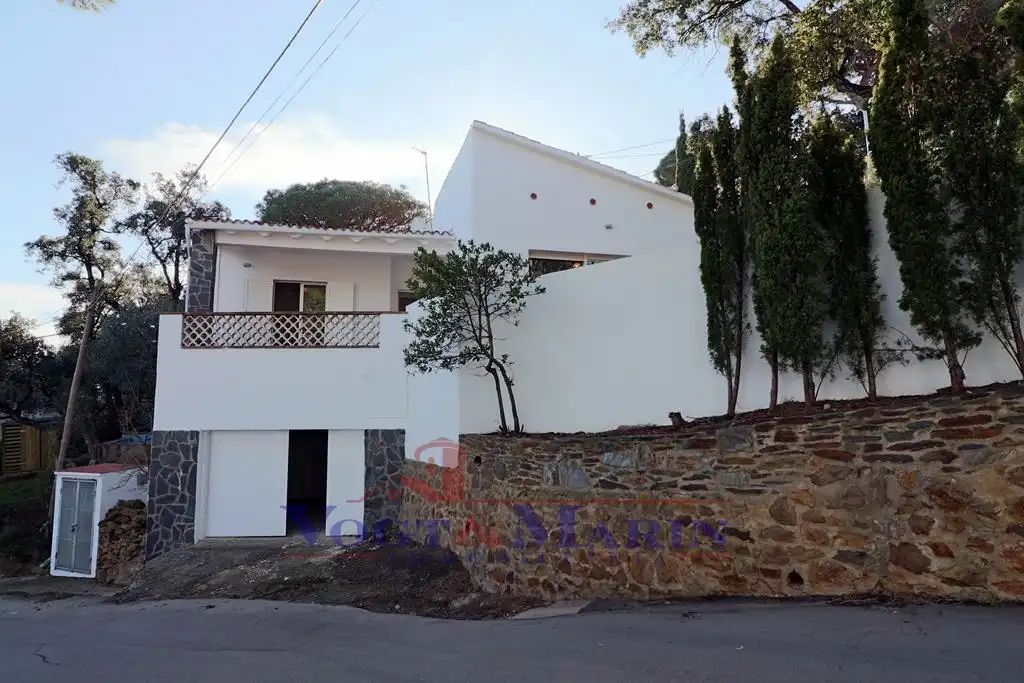 Casa con terrazza in vendita a Carrer Beleser, imagen 2