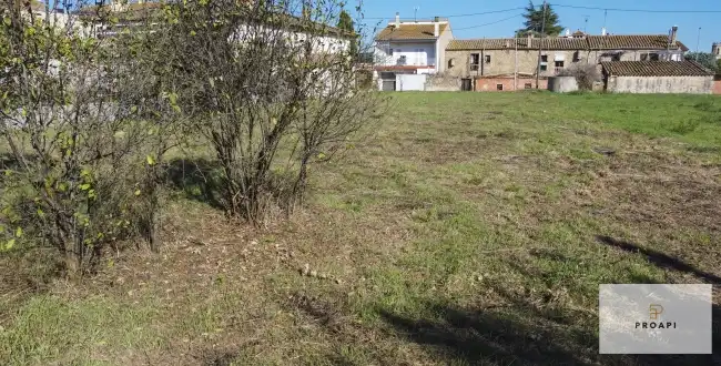 Terreno residencial en venta en CAMÍ REIAL 3, imagen 12