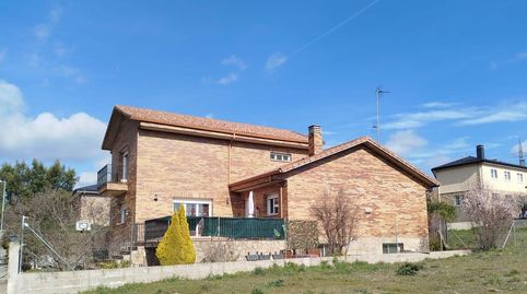 Foto 4 de Casa o chalet en venta en Colmenarejo, Madrid