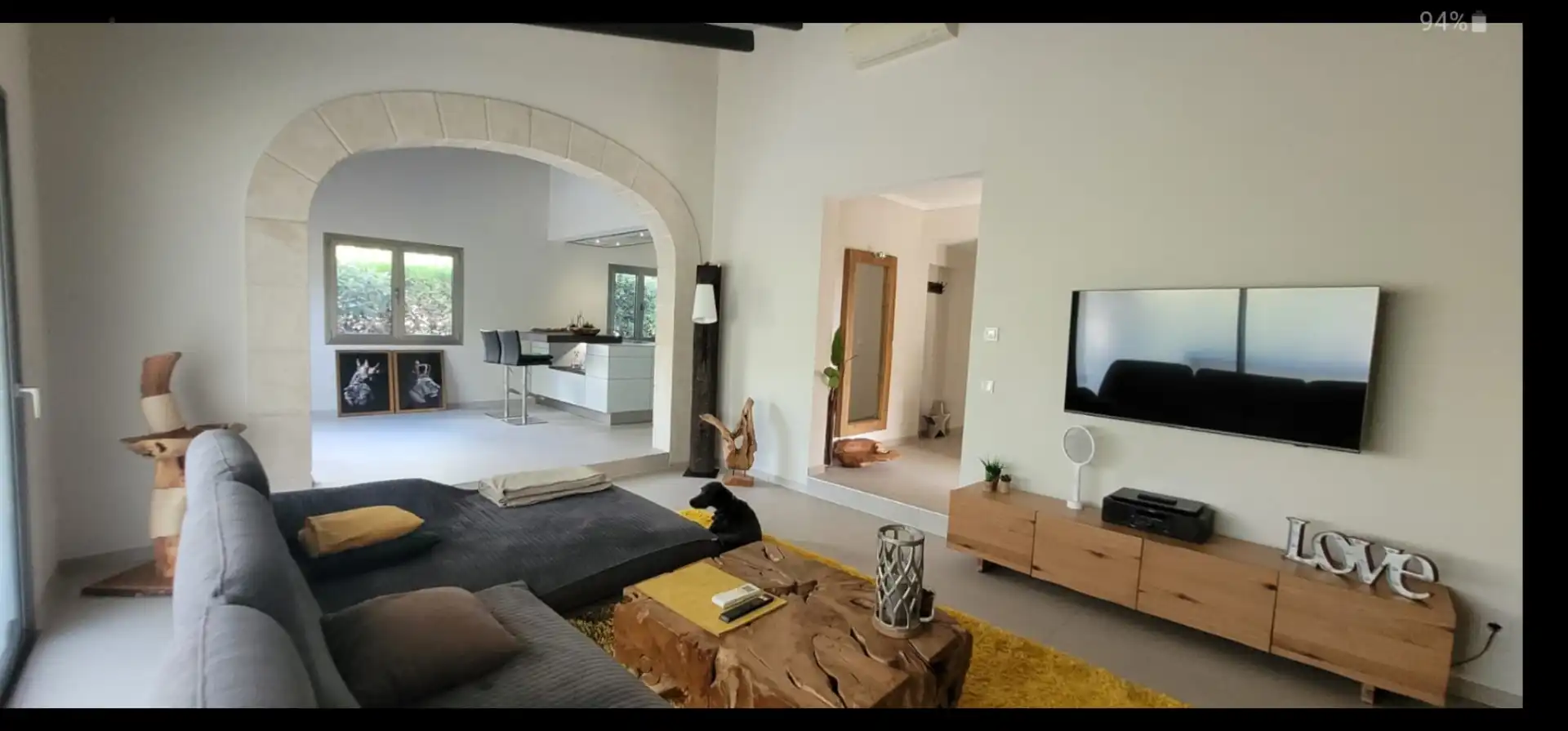 Villa mit Garten zum Verkauf in Carrer d'Alaró 4, imagen 2
