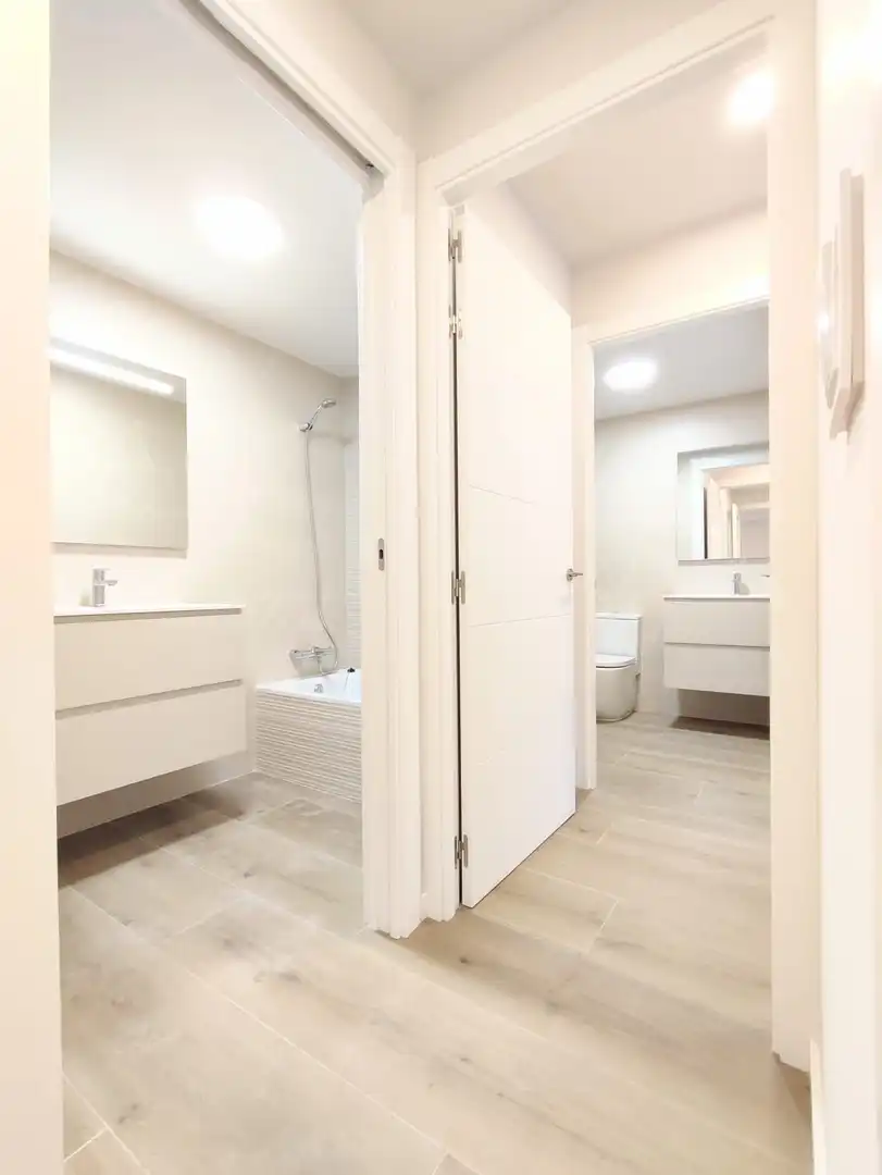 Flat with lift for sale in Francisco Berlanga Robles, imagen 21