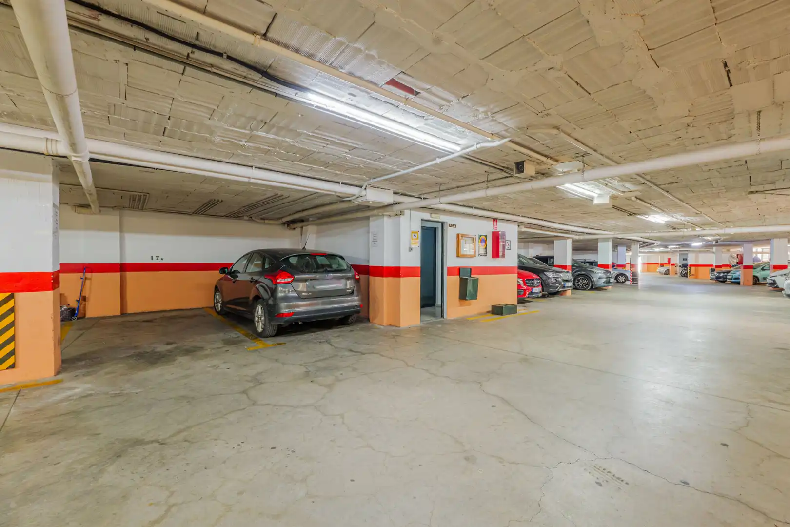 Attique avec piscine à vendre à Este, imagen 46