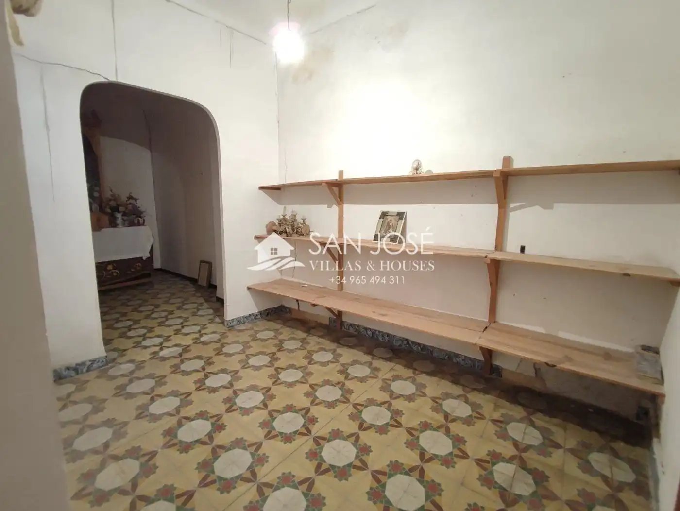 Casa con terraza en venta en Aspe Centro, imagen 34