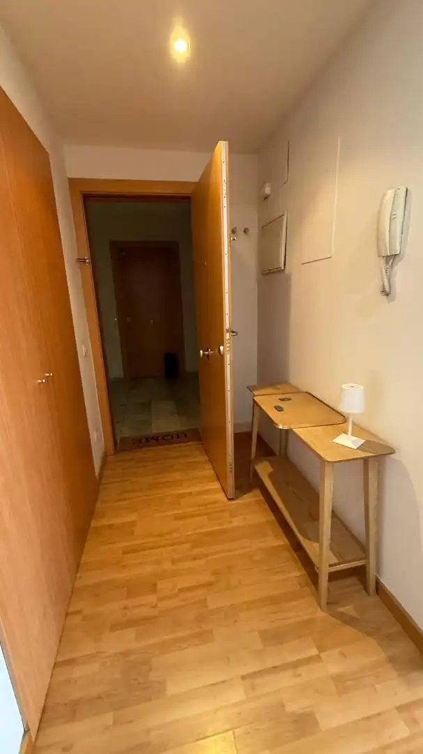 Piso en venta en Carrer de Sant Lluís, 3, Roc Blanc