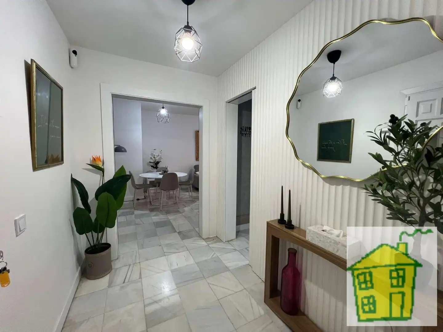 Wohnung mit Terrasse zum Verkauf in Andújar, imagen 5