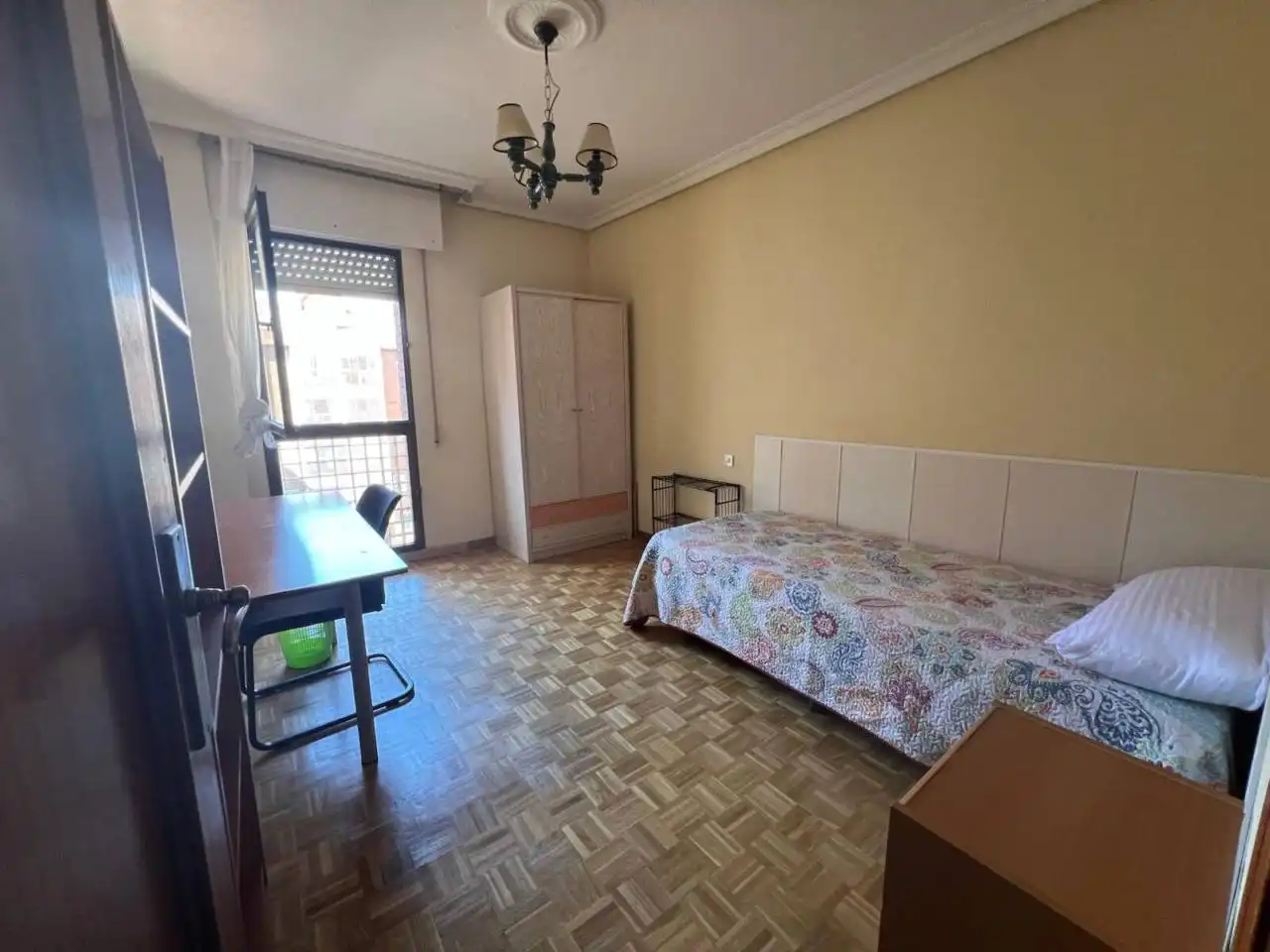 Appartamento con terrazza in affitto a Calle Méjico, imagen 26