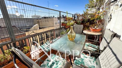 Photo 4 of Attic for sale in Fernando el Catolico, Gaztambide, Madrid