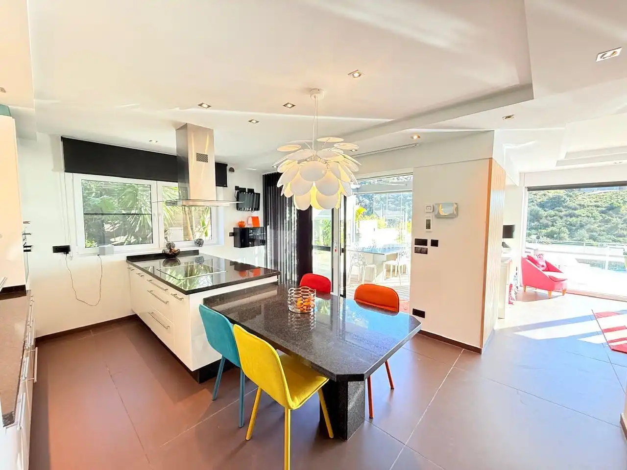 Villa mit Pool zum Verkauf in El Peñoncillo, imagen 37