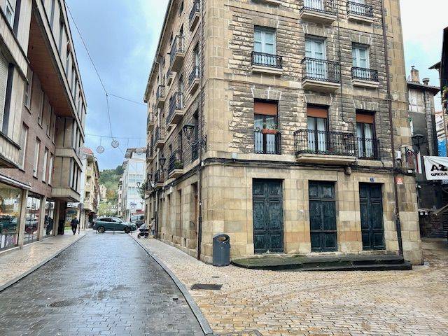 Local comercial en Venta en Zumaia