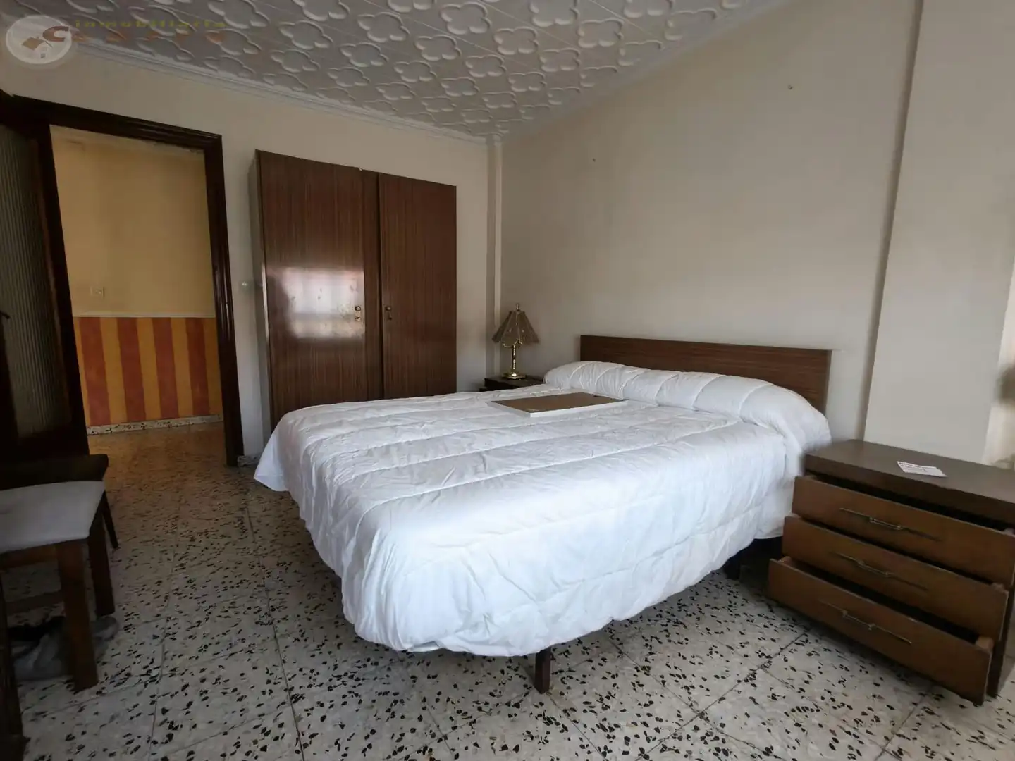 Piso con terraza en venta en Hermanos Jimenez, imagen 8